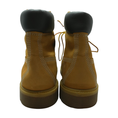 Tan Work / Hiking Boots