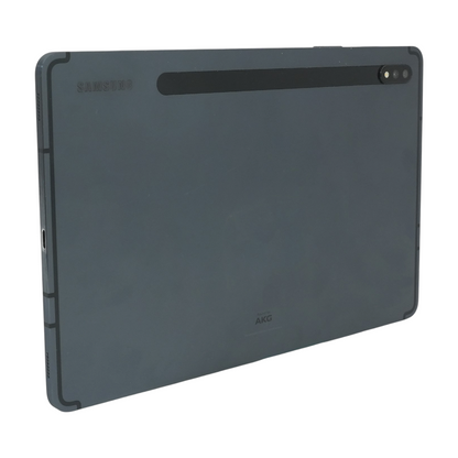 Galaxy Tab S7 11.0" Mystic Black 128GB WiFi Tablet