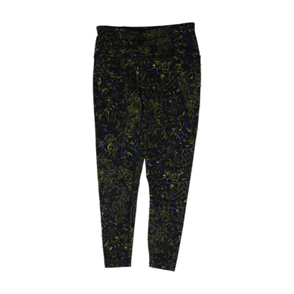 Black Active Leggings