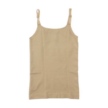 Beige Shapewear