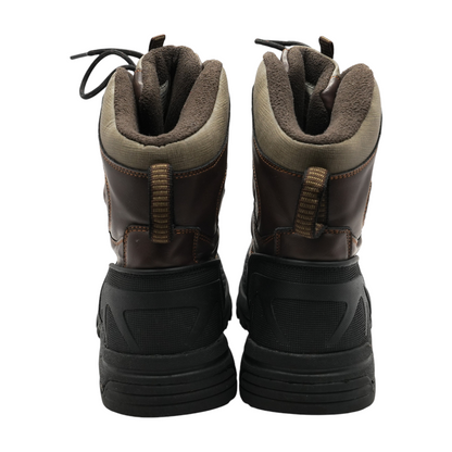 Black Boots