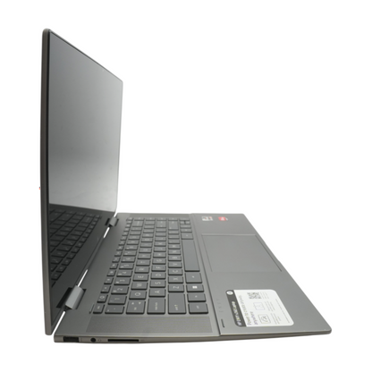 15.6" Envy X360 Gray AMD Ryzen 5 2.00GHz 12GB 256GB NVME/SSD