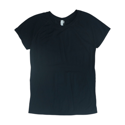 Black Active T-Shirt