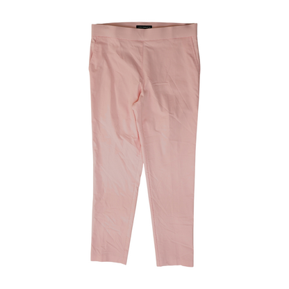 Pink Pants