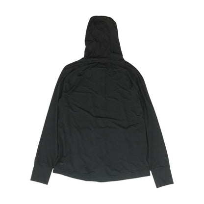 Black Active Jacket
