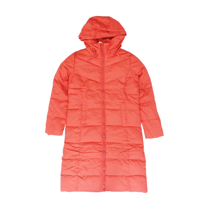 Red Plus Solid Coat