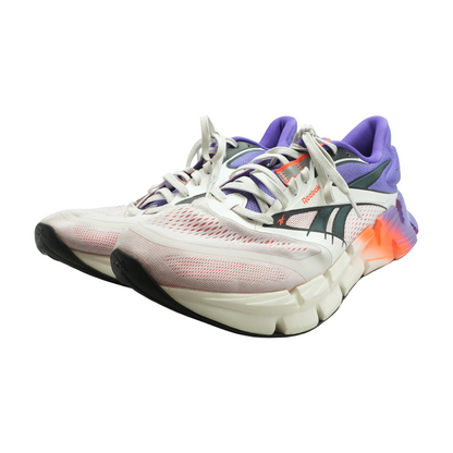 Float Zig Low-Top Athletic Shoes