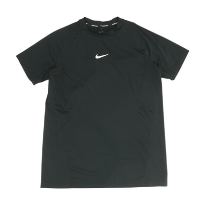 Black Active T-Shirt