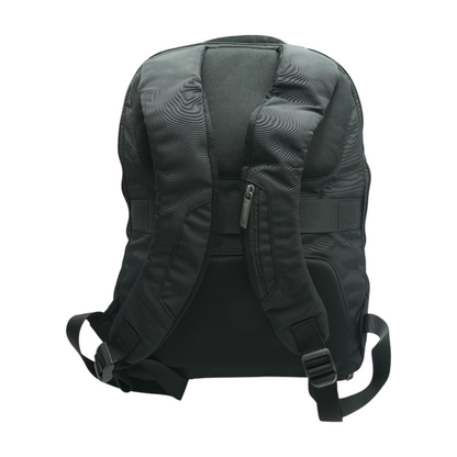 Black Backpack