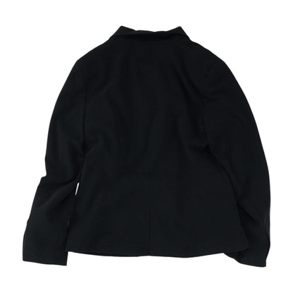 Black Blazer