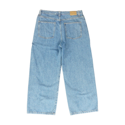 Loose Jeans