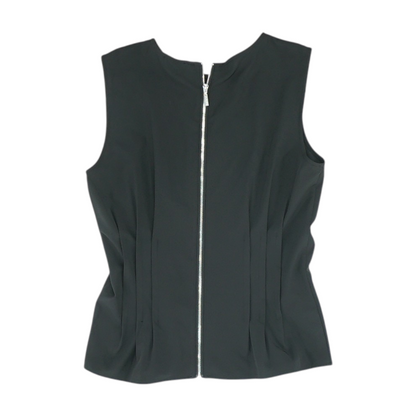 Black Blouse