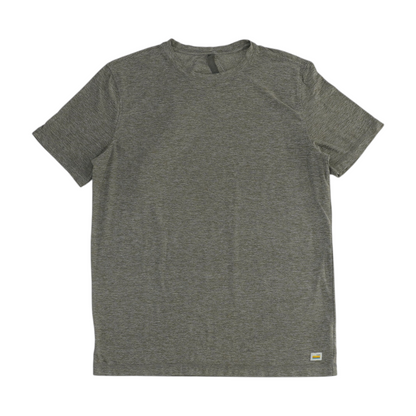 Gray Active T-Shirt