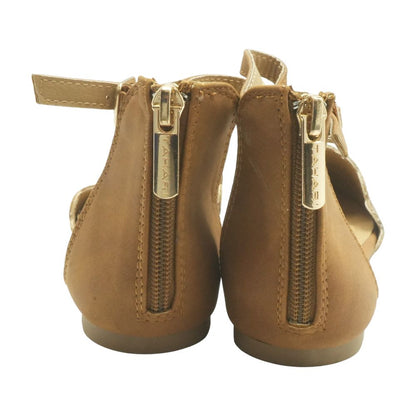 Brown Flats