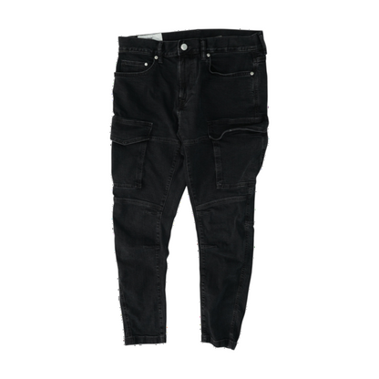 Black Slim Jeans