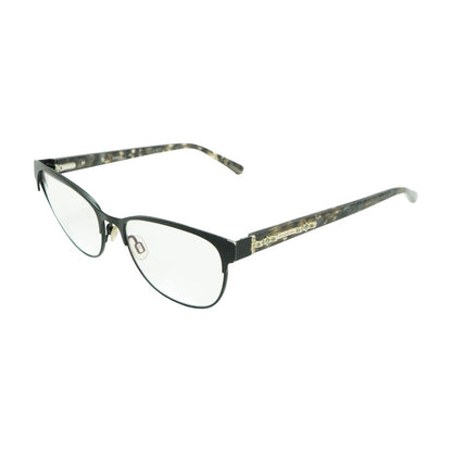 Black BB5157 Round Eyeglasses FRAMES ONLY