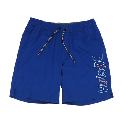 Blue Swim Bottom