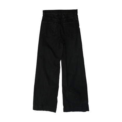 Black Pants