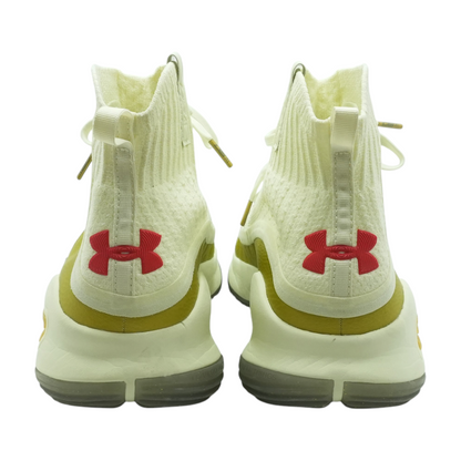 Curry 4 Retro High-Top Athletic Shoes