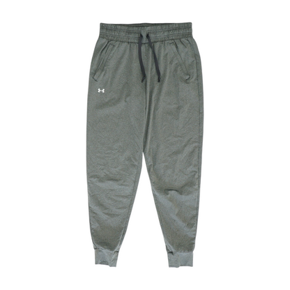 Gray Regular Pants