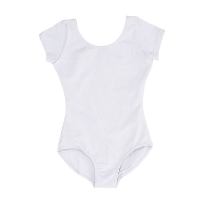 Lavender Dance Youth Leotard