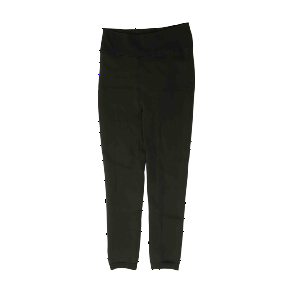Black Active Leggings