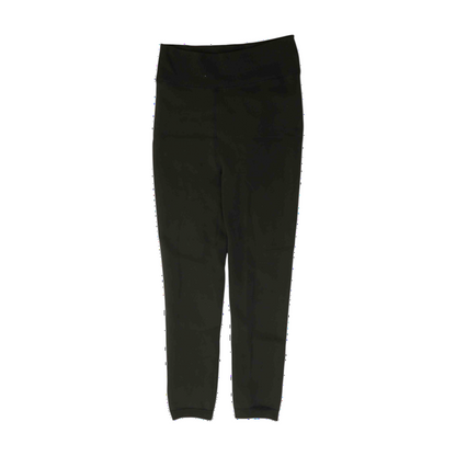 Black Active Leggings