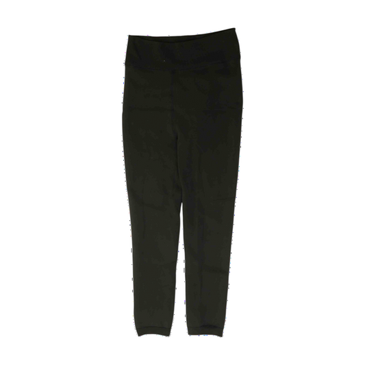 Black Active Leggings