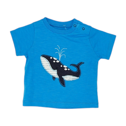 Blue T-Shirt