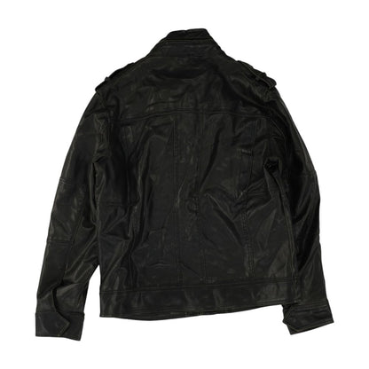 Brown Jacket
