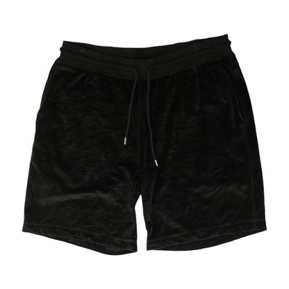 Black Active Shorts