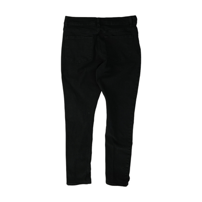 Black Slim Jeans