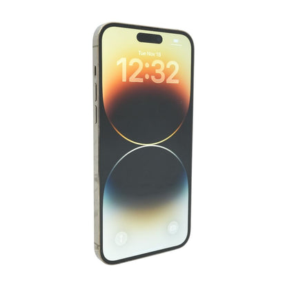 iPhone 14 Pro Max "AT&T" 128GB Gold