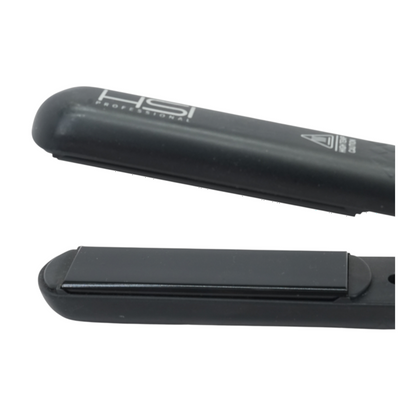 Black Curling Iron