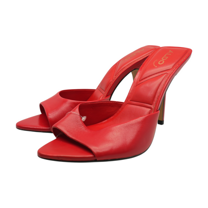 Red Heels