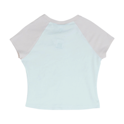 White T-Shirt
