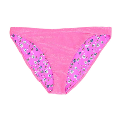 Pink Swim Bottom