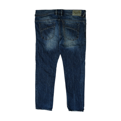 Regular Jeans