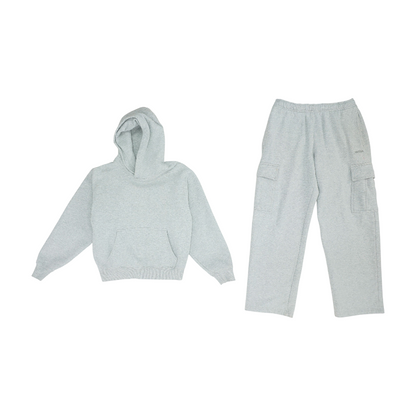 Gray Solid Active Set