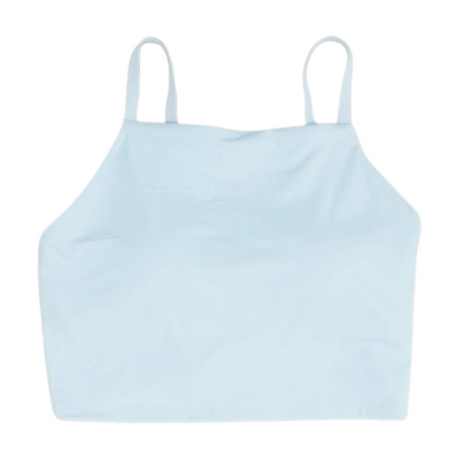 Blue Active T-Shirt