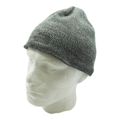 Gray Beanie Hat