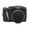 PowerShot SX130 IS 12.1MP Digital Point & Shoot Camera