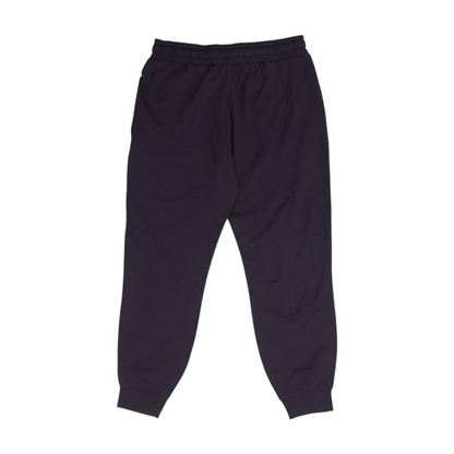 Burgundy Regular Pants