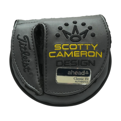 Phantom Putter Headcover