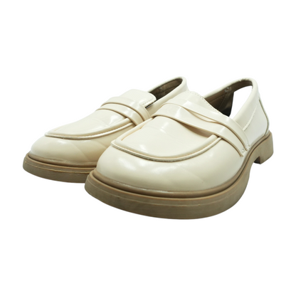 Ivory Casual Shoes Shoes