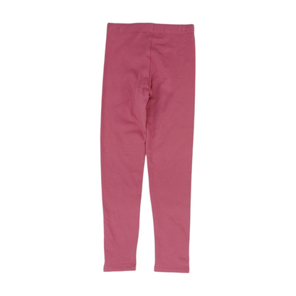 Pink Fashion Leggings