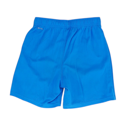 Blue Active Shorts