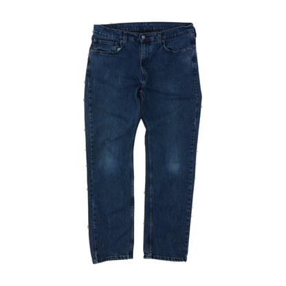 559 Loose Jeans