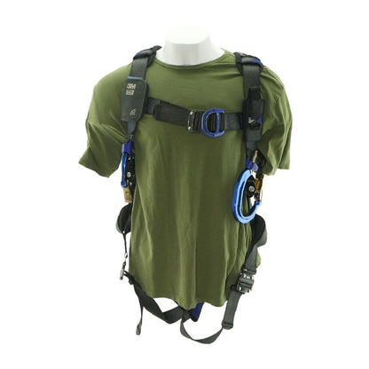 Exofit X300 Comfort Vest Safety Harness