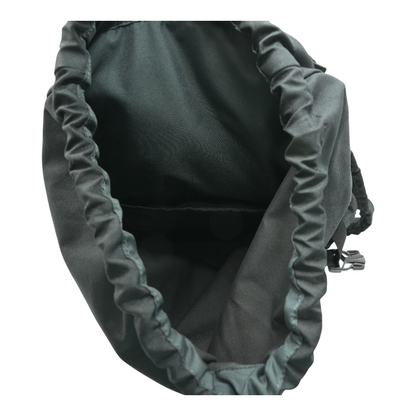 Black Backpack